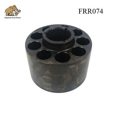 FRR074 FRL074 FRL090 Excavator এবং পাম্প মেরামত সঙ্গে FRR সিরিজের জন্য Sauer হাইড্রোলিক পাম্প মেরামত কিট