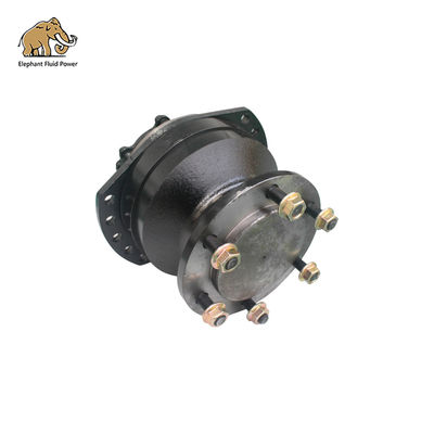 3222182480 POCLAIN MS05-0113-F04-2A50-0000 MOTOR FOR ATLAS COPCO Epiroc Hydraulic MOTOR for Drilling Rig Parts