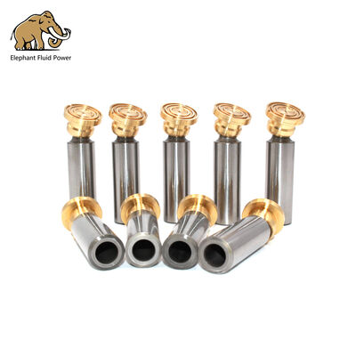 OEM কোয়ালিটির রেক্সরথ A4VG125 হাইড্রোলিক পাম্প মেরামতের কিট - 100% আসল যন্ত্রাংশের সাথে সঙ্গতিপূর্ণ এবং দ্রুত ডেলিভারি