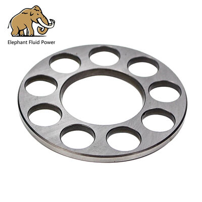 সাওয়ার PV20 এর জন্য আসল মানের হাইড্রোলিক পাম্প যন্ত্রাংশ কিট, ১০০% সামঞ্জস্যতা, দ্রুত ডেলিভারি এবং খননযন্ত্র মেরামতের সহায়তা সহ