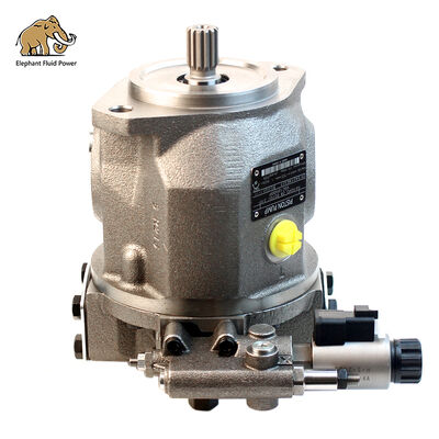 R902474701 AP A10V O100ED72/31L AV A10VO100 ক্যাটরপিলার 3704580 (1521222) এর জন্য