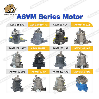 R902000125 R992000000 A6VM80DA1/63W-VXB01000B-S AL A6VM80 ক্যাট ১৩৪-৭৩০৭