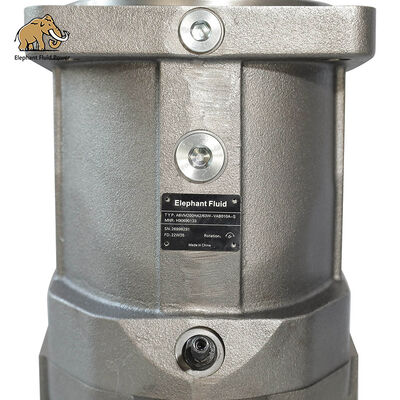 R902006574 R992000006 A6VM160HA2T/63W-VAB027A SV A6VM160 Bomag *05802512