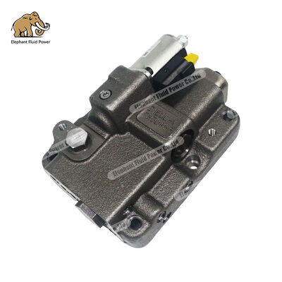 এমএইচ৩০৪০ চাকাযুক্ত খননকারীর মধ্যে স্থিতিশীল সিস্টেম চাপ এবং ক্যাভিটেশন প্রতিরোধের জন্য সামঞ্জস্যপূর্ণ হাইড্রোলিক চালিত পাম্প মাথা