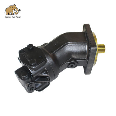 AA2FM90 কংক্রিট বহনকারী সরঞ্জামের জন্য উচ্চ-কার্যকারিতা হাইড্রোলিক পিস্টন মোটর, Rexxroth A2FM90 হাইড্রোলিক মোটর প্রতিস্থাপন করে