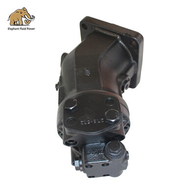 AA2FM90 কংক্রিট বহনকারী সরঞ্জামের জন্য উচ্চ-কার্যকারিতা হাইড্রোলিক পিস্টন মোটর, Rexxroth A2FM90 হাইড্রোলিক মোটর প্রতিস্থাপন করে