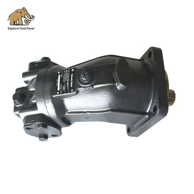 AA2FM90 কংক্রিট বহনকারী সরঞ্জামের জন্য উচ্চ-কার্যকারিতা হাইড্রোলিক পিস্টন মোটর, Rexxroth A2FM90 হাইড্রোলিক মোটর প্রতিস্থাপন করে