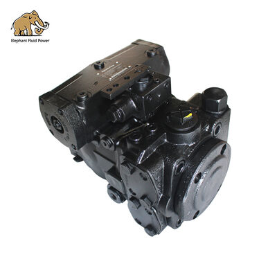 কংক্রিট সরঞ্জাম জন্য A4VTG90 জলবাহী পিস্টন পাম্প - মূল, উচ্চ দক্ষতা আউটপুট, স্থিতিশীল প্রবাহ হার সঙ্গে সম্পূর্ণরূপে সামঞ্জস্যপূর্ণ