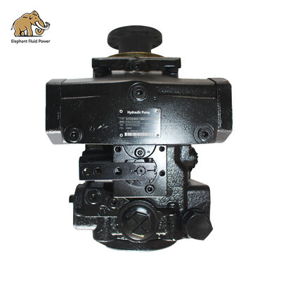 কংক্রিট সরঞ্জাম জন্য A4VTG90 জলবাহী পিস্টন পাম্প - মূল, উচ্চ দক্ষতা আউটপুট, স্থিতিশীল প্রবাহ হার সঙ্গে সম্পূর্ণরূপে সামঞ্জস্যপূর্ণ