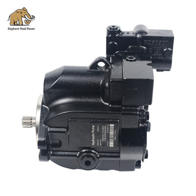 KRR045 High-Performance Hydraulic Piston Pump Danfoss Replacement with Fast Delivery
