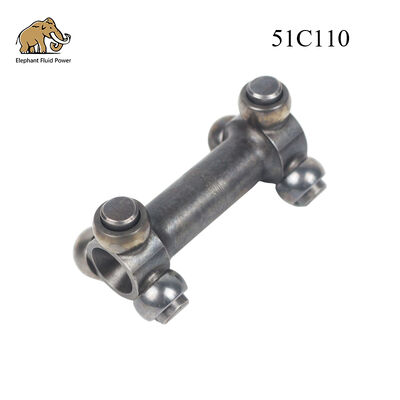 হাইড্রোলিক পিস্টন পাম্প মেরামতের জন্য OEM মানের টেকসই Sauer Danfoss পাম্প যন্ত্রাংশ 51C060 51C080 51C110