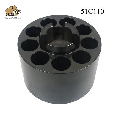হাইড্রোলিক পিস্টন পাম্প মেরামতের জন্য OEM মানের টেকসই Sauer Danfoss পাম্প যন্ত্রাংশ 51C060 51C080 51C110