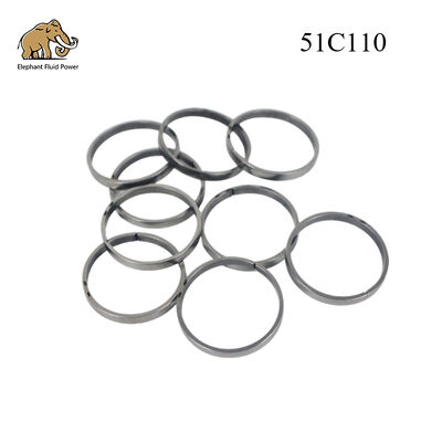 হাইড্রোলিক পিস্টন পাম্প মেরামতের জন্য OEM মানের টেকসই Sauer Danfoss পাম্প যন্ত্রাংশ 51C060 51C080 51C110