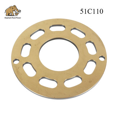 হাইড্রোলিক পিস্টন পাম্প মেরামতের জন্য OEM মানের টেকসই Sauer Danfoss পাম্প যন্ত্রাংশ 51C060 51C080 51C110