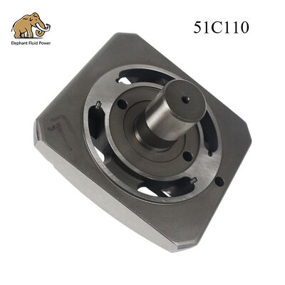 হাইড্রোলিক পিস্টন পাম্প মেরামতের জন্য OEM মানের টেকসই Sauer Danfoss পাম্প যন্ত্রাংশ 51C060 51C080 51C110