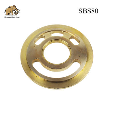 OEM গুণমান SBS80 হাইড্রোলিক প্রধান পাম্প খুচরা যন্ত্রাংশ কিট 312C এক্সক্যাভেটর দ্রুত ডেলিভারির জন্য মূলের সাথে 100% সামঞ্জস্যপূর্ণ