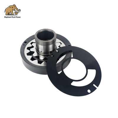 A4VG280 Rexroth ডেডিকেটেড অয়েল কমপেনসেটিং পাম্প: হাই-এন্ড অ্যালয় + নির্ভুল মেশিনিং, প্রতিটি হাইড্রোলিক পাম্পের সাথে পুরোপুরি মিলে যায়