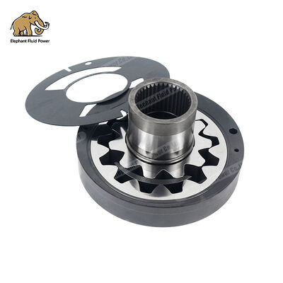 A4VG280 Rexroth ডেডিকেটেড অয়েল কমপেনসেটিং পাম্প: হাই-এন্ড অ্যালয় + নির্ভুল মেশিনিং, প্রতিটি হাইড্রোলিক পাম্পের সাথে পুরোপুরি মিলে যায়