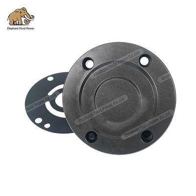 A4VTG71 Rexroth oil pump, Stable operation under high temperature and pressure, seamlessly compatible with the original pump body, the first choice for oil replenishment pumps