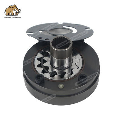 A4VTG90 Rexroth গিয়ার পাম্প: অতিরিক্ত-দীর্ঘ পরিষেবা জীবন, চিন্তামুক্ত তেল ক্ষতিপূরণ পাম্প প্রতিস্থাপন!