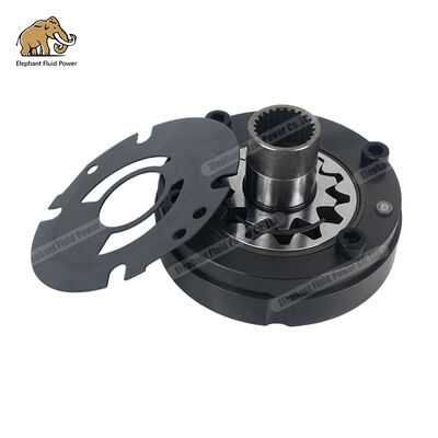 A4VTG90 Rexroth গিয়ার পাম্প: অতিরিক্ত-দীর্ঘ পরিষেবা জীবন, চিন্তামুক্ত তেল ক্ষতিপূরণ পাম্প প্রতিস্থাপন!