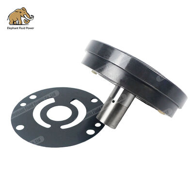 A4VTG90 Rexroth তেল পাম্প, রোটারি গ্রুপ এবং কন্ট্রোল ভালভ উপলব্ধ, Rexroth মেরামত সহজ করে তোলে