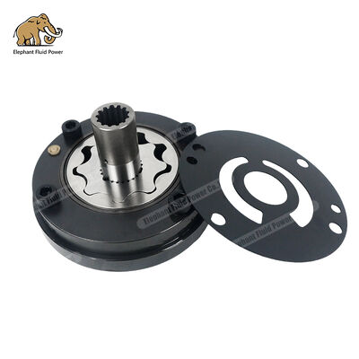 A4VTG90 Rexroth তেল পাম্প, রোটারি গ্রুপ এবং কন্ট্রোল ভালভ উপলব্ধ, Rexroth মেরামত সহজ করে তোলে