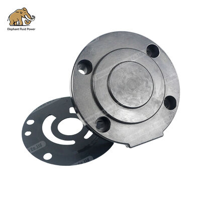 A4VTG90 Rexroth তেল পাম্প, রোটারি গ্রুপ এবং কন্ট্রোল ভালভ উপলব্ধ, Rexroth মেরামত সহজ করে তোলে