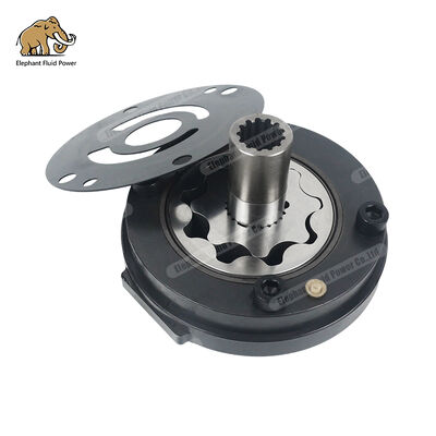 A4VTG90 Rexroth তেল পাম্প, রোটারি গ্রুপ এবং কন্ট্রোল ভালভ উপলব্ধ, Rexroth মেরামত সহজ করে তোলে