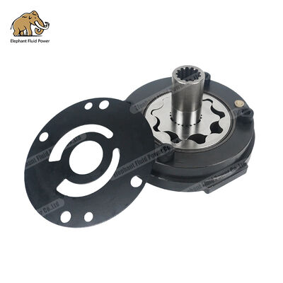 A4VTG90 Rexroth তেল পাম্প, রোটারি গ্রুপ এবং কন্ট্রোল ভালভ উপলব্ধ, Rexroth মেরামত সহজ করে তোলে