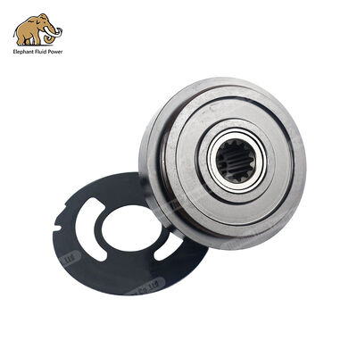 Rexroth জলবাহী পাম্পের জন্য A10VG45 F02 রাউন্ড T13 তেল পাম্প