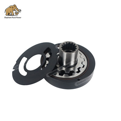 Rexroth জলবাহী পাম্পের জন্য A10VG45 F02 রাউন্ড T13 তেল পাম্প