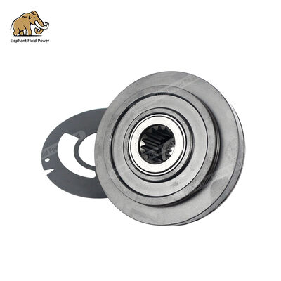 Rexroth পাম্পের জন্য A10VG63 চার্জ পাম্প, 100% আকারের মিল, অত্যন্ত পরিধান-প্রতিরোধী উপকরণ, যা Rexroth পাম্প মেরামতকে আরও দক্ষ করে তোলে!