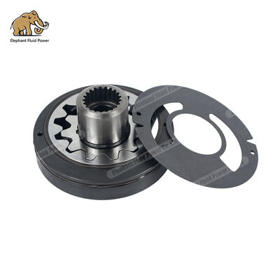 Rexroth পাম্পের জন্য A10VG63 চার্জ পাম্প, 100% আকারের মিল, অত্যন্ত পরিধান-প্রতিরোধী উপকরণ, যা Rexroth পাম্প মেরামতকে আরও দক্ষ করে তোলে!