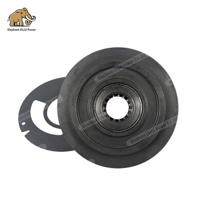 Rexroth পাম্পের জন্য A10VG63 চার্জ পাম্প, 100% আকারের মিল, অত্যন্ত পরিধান-প্রতিরোধী উপকরণ, যা Rexroth পাম্প মেরামতকে আরও দক্ষ করে তোলে!