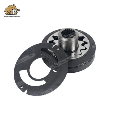 Rexroth পাম্পের জন্য A10VG63 চার্জ পাম্প, 100% আকারের মিল, অত্যন্ত পরিধান-প্রতিরোধী উপকরণ, যা Rexroth পাম্প মেরামতকে আরও দক্ষ করে তোলে!