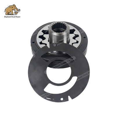 Rexroth পাম্পের জন্য A10VG63 চার্জ পাম্প, 100% আকারের মিল, অত্যন্ত পরিধান-প্রতিরোধী উপকরণ, যা Rexroth পাম্প মেরামতকে আরও দক্ষ করে তোলে!