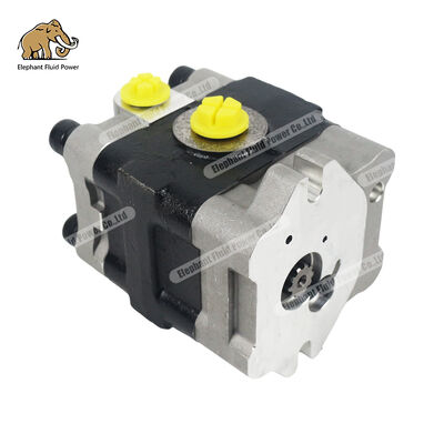 Komatsu PC40MR-2 Pilot Pump Charge Pump 100% Compatible with Original for Hydraulic Pump Repair with Fast Delivery