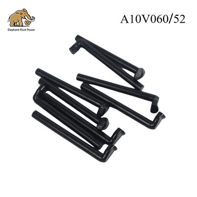 OEM Quality Rexroth A10VO60 Hydraulic Pump Repair Kit Factory Direct Sales 100% Compatible with Original