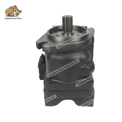 OEM কাওয়াসাকি K3VL সিরিজ K3VL80 K3VL80/B-1RRKS-PO হাইড্রোলিক পিস্টন একক পাম্প