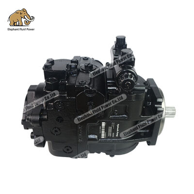 ব্র্যান্ড নিউ Sauer Danfoss 90R সিরিজ হাইড্রোলিক পিস্টন পাম্প মূল হিসাবে একই কর্মক্ষমতা এবং 1 বছরের ওয়ারেন্টি সঙ্গে