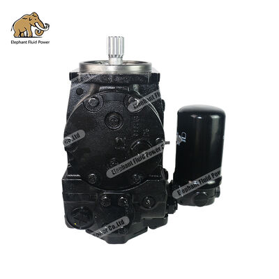 ব্র্যান্ড নিউ Sauer Danfoss 90R সিরিজ হাইড্রোলিক পিস্টন পাম্প মূল হিসাবে একই কর্মক্ষমতা এবং 1 বছরের ওয়ারেন্টি সঙ্গে