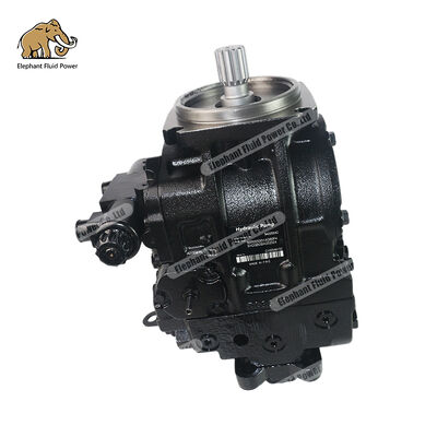 ব্র্যান্ড নিউ Sauer Danfoss 90R সিরিজ হাইড্রোলিক পিস্টন পাম্প মূল হিসাবে একই কর্মক্ষমতা এবং 1 বছরের ওয়ারেন্টি সঙ্গে