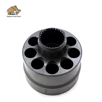 ওএম কোয়ালিটি হাইড্রোলিক পিস্টন পাম্প মেরামত কিট 100% মূল সামঞ্জস্য এবং দ্রুত ডেলিভারি সঙ্গে ভিকার্স PVH98 জন্য