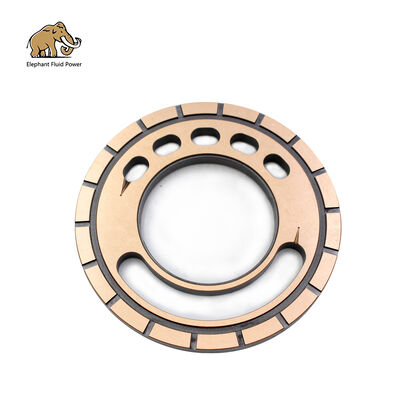 ওএম কোয়ালিটি হাইড্রোলিক পিস্টন পাম্প মেরামত কিট 100% মূল সামঞ্জস্য এবং দ্রুত ডেলিভারি সঙ্গে ভিকার্স PVH98 জন্য