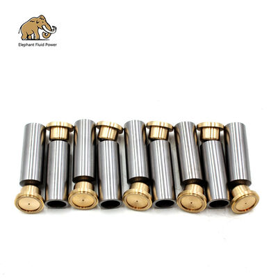 ওএম কোয়ালিটি হাইড্রোলিক পিস্টন পাম্প মেরামত কিট 100% মূল সামঞ্জস্য এবং দ্রুত ডেলিভারি সঙ্গে ভিকার্স PVH98 জন্য