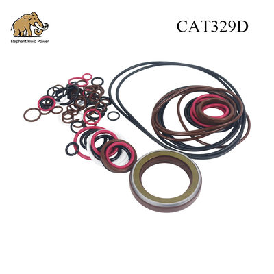 OEM গুণমান SBS140 হাইড্রোলিক পাম্প পার্টস দ্রুত ডেলিভারি সঙ্গে Excavator 325C 325D 329D জন্য মূল সঙ্গে 100% সামঞ্জস্যপূর্ণ