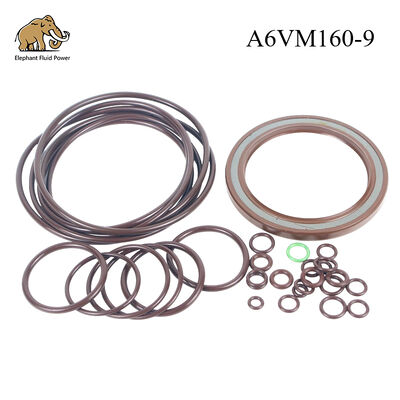 OEM গুণ Rexroth A6VM160 রোটারি গ্রুপ এবং মেরামত কিট দ্রুত ডেলিভারি জন্য মূল সঙ্গে 100% সামঞ্জস্যপূর্ণ