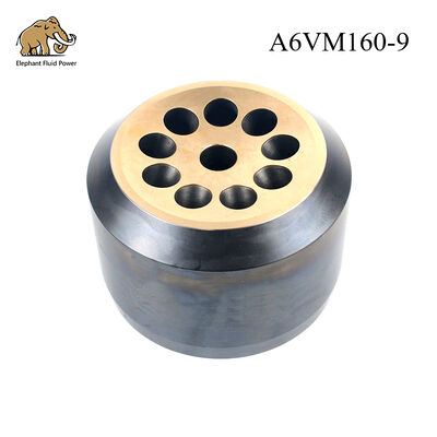 OEM গুণ Rexroth A6VM160 রোটারি গ্রুপ এবং মেরামত কিট দ্রুত ডেলিভারি জন্য মূল সঙ্গে 100% সামঞ্জস্যপূর্ণ