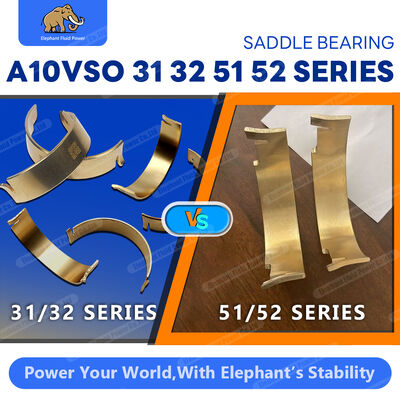 OEM A10VNO সিরিজ A10VNO 28 A10VNO 45 A10VNO 63 A10VNO 85 52 52 সিরিজ হাইড্রোলিক পাম্প এবং খুচরা যন্ত্রাংশ